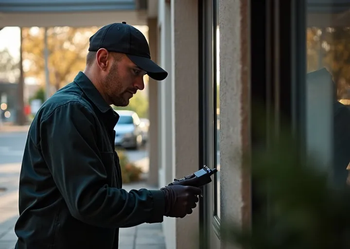 Professional Commercial Possum Control Assessment Services Southport