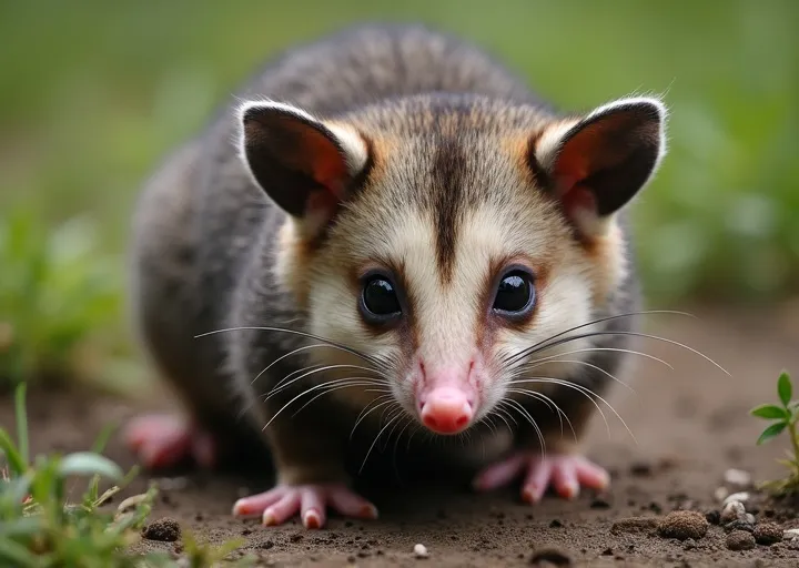 Safe Possum Capture Southport