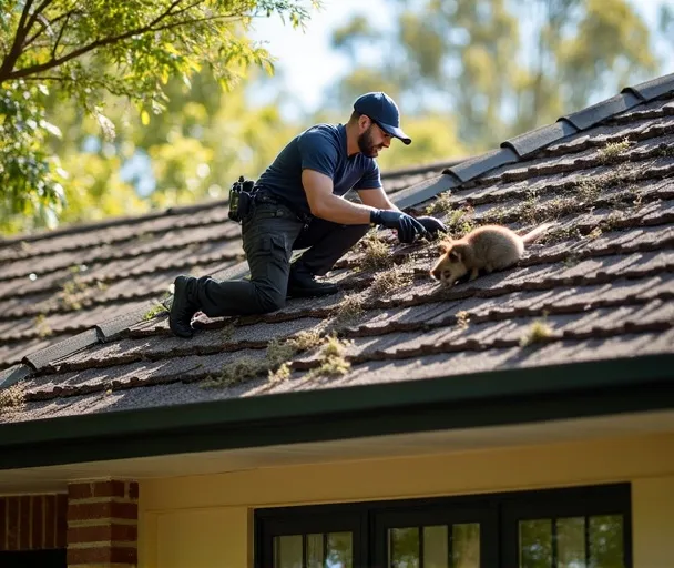 Professional Dead Possum Removal & Disposal Southport