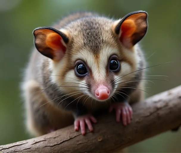 Possum Relocation & Release Southport