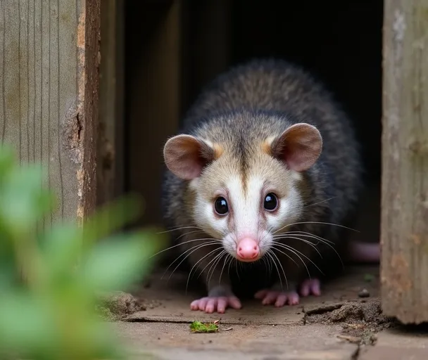 Professional Possum Box Installation Services Southport| Fresho Possum Removal Southport
