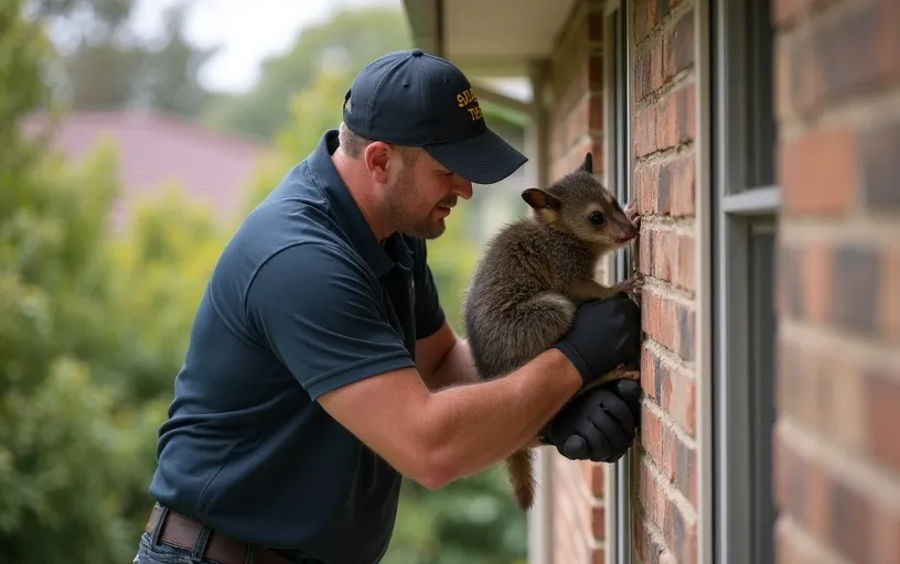 Advanced Possum Prevention Systems Southport