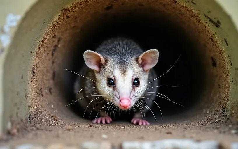 Professional Possum Prevention Services Southport