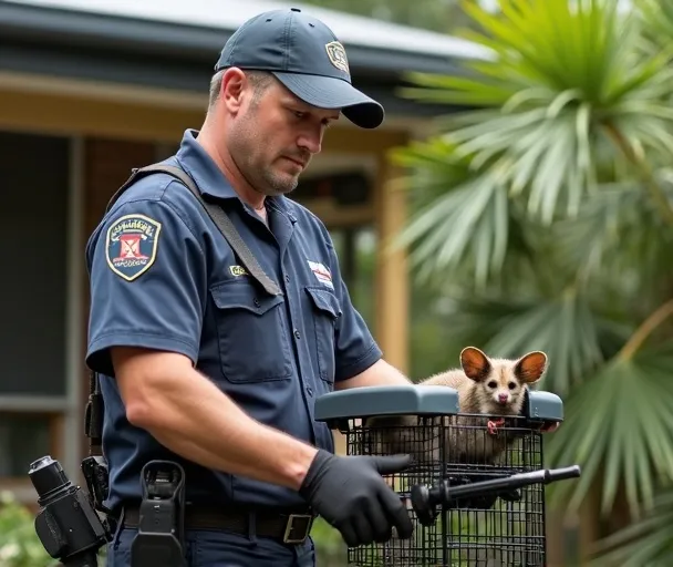 Fresho Possum Removal Southport Southport Possum Box Installation Specialist