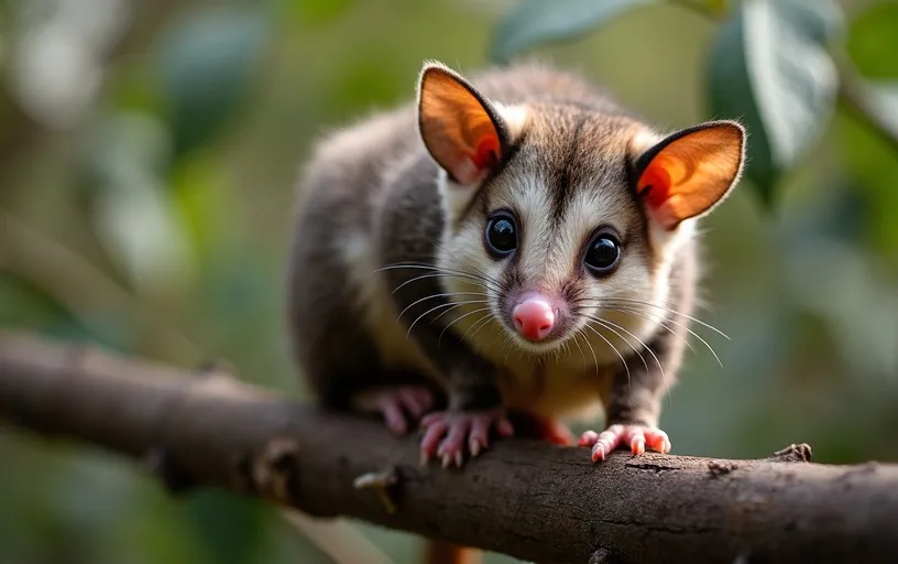 Southport Possum