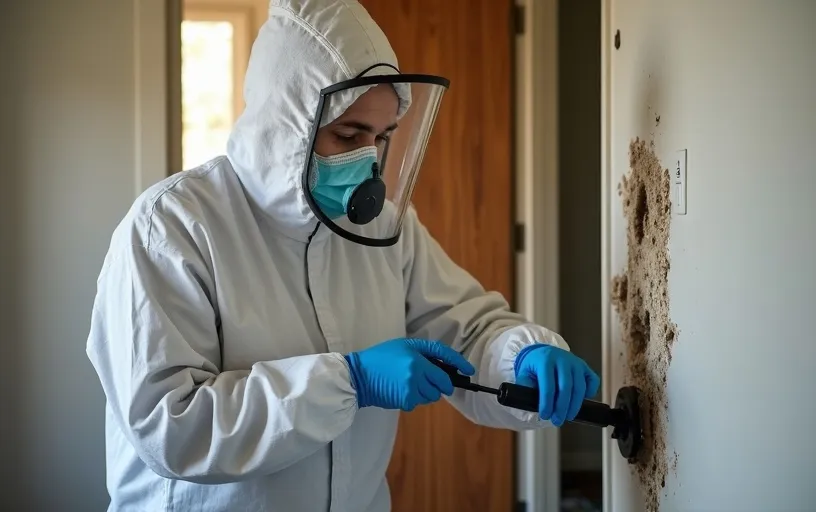 Sanitization & Decontamination Southport